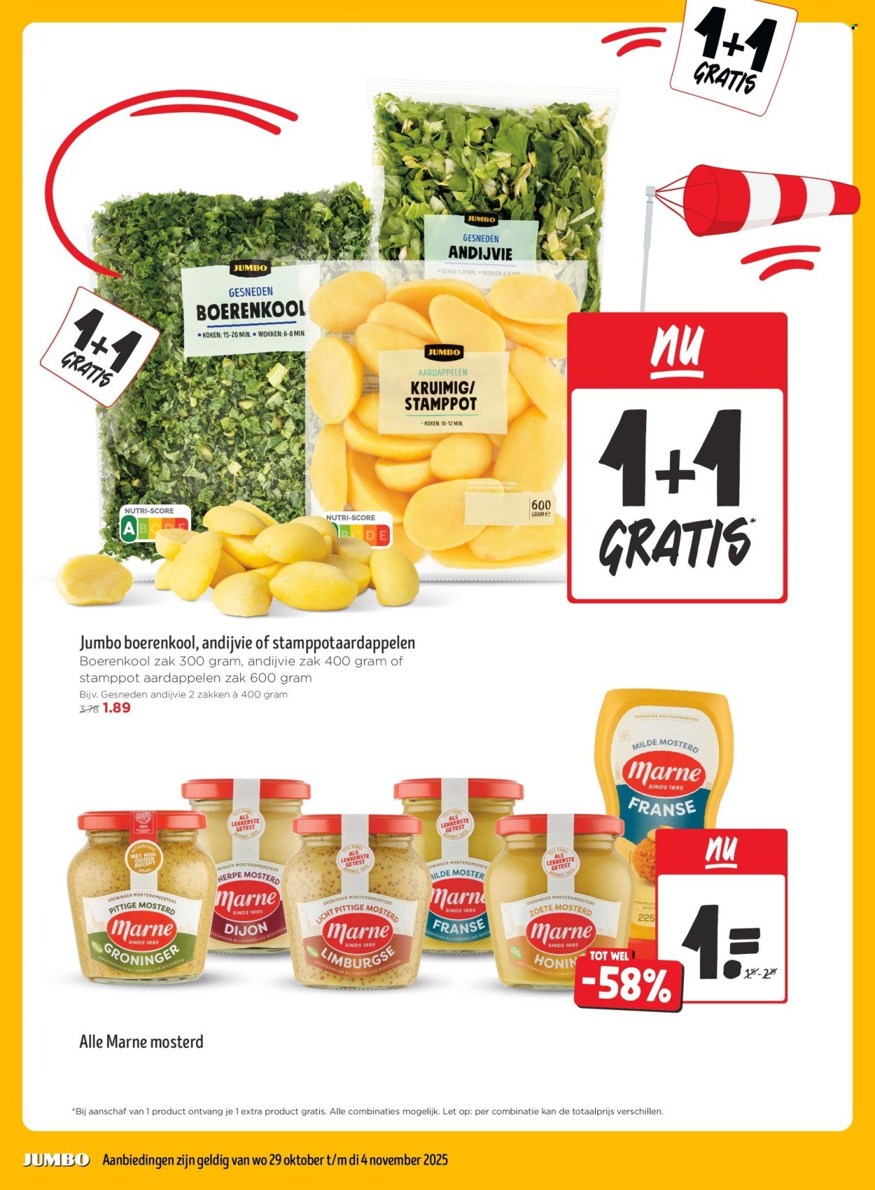 JUMBO folder - Van woensdag 29 oktober 2025 (2025-10-29 - 2025-11-04)
