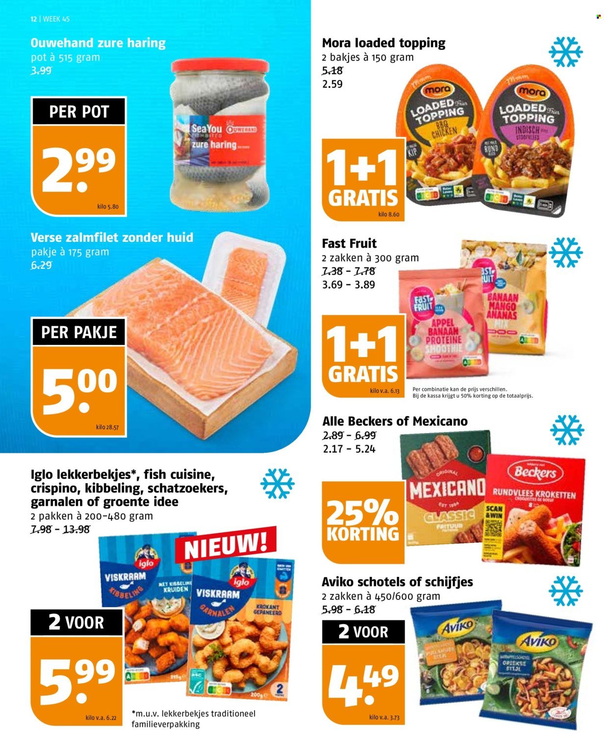 POIESZ folder - Van zondag 2 november 2025 (2025-11-02 - 2025-11-08)