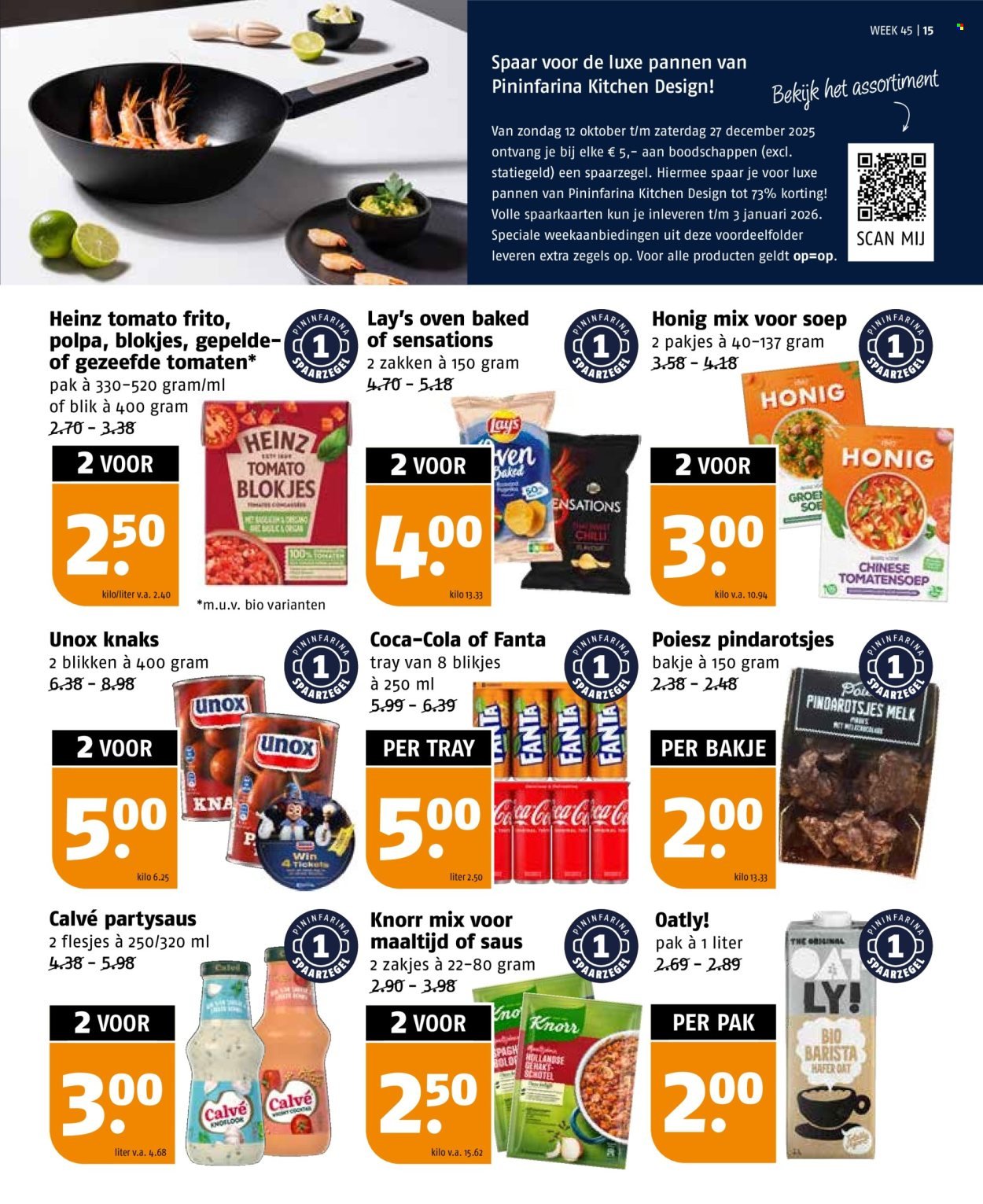 POIESZ folder - Van zondag 2 november 2025 (2025-11-02 - 2025-11-08)