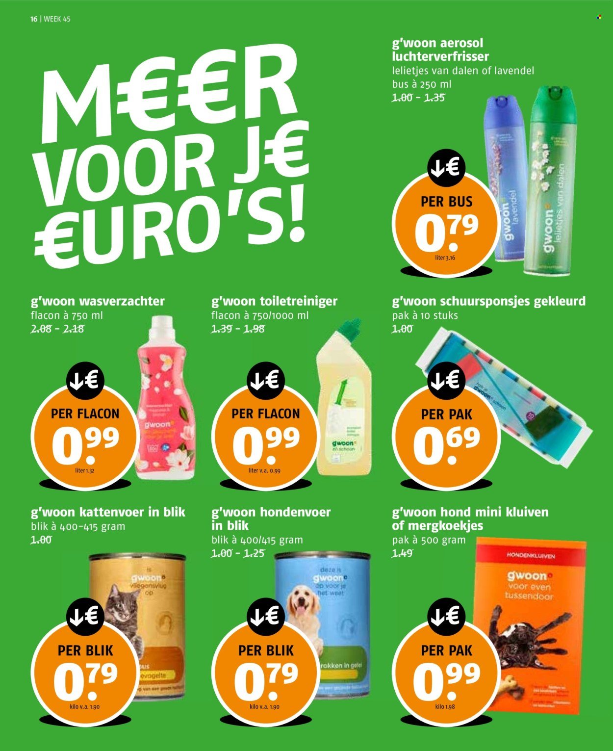 POIESZ folder - Van zondag 2 november 2025 (2025-11-02 - 2025-11-08)