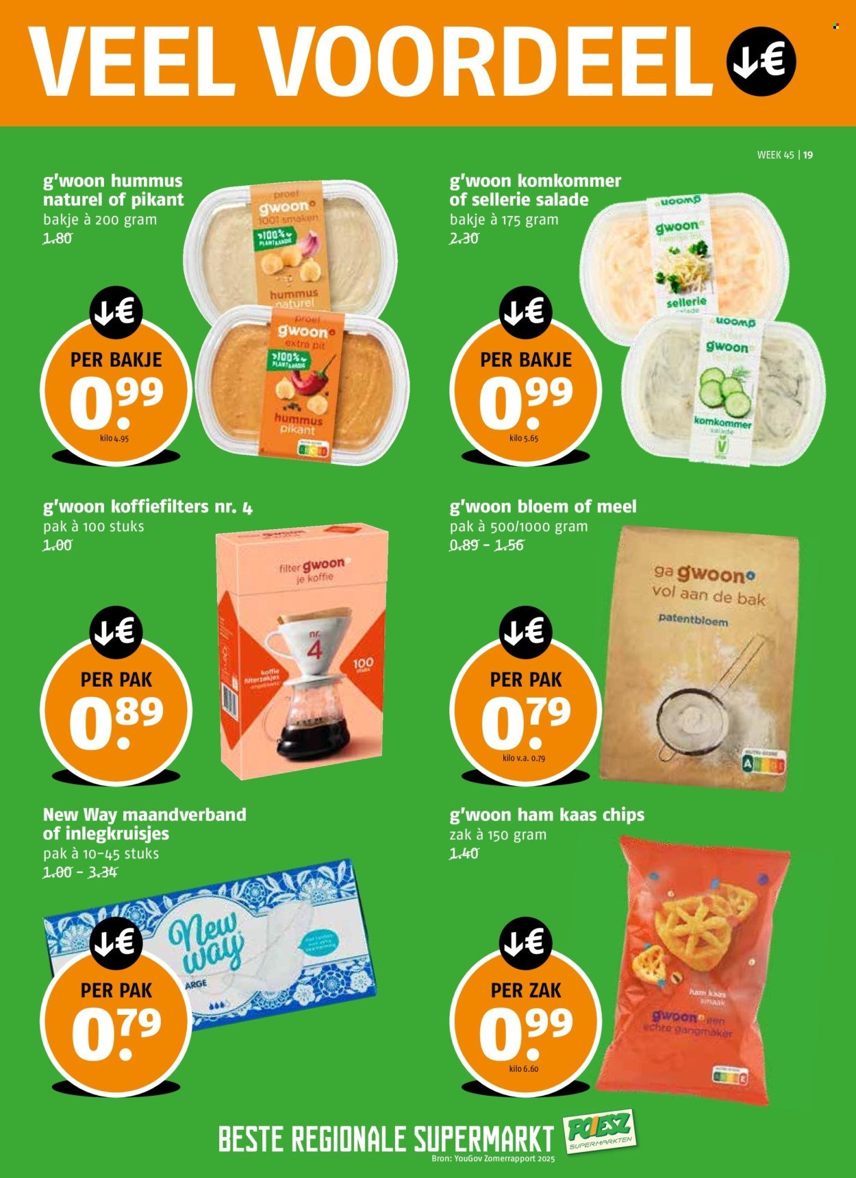 POIESZ folder - Van zondag 2 november 2025 (2025-11-02 - 2025-11-08)