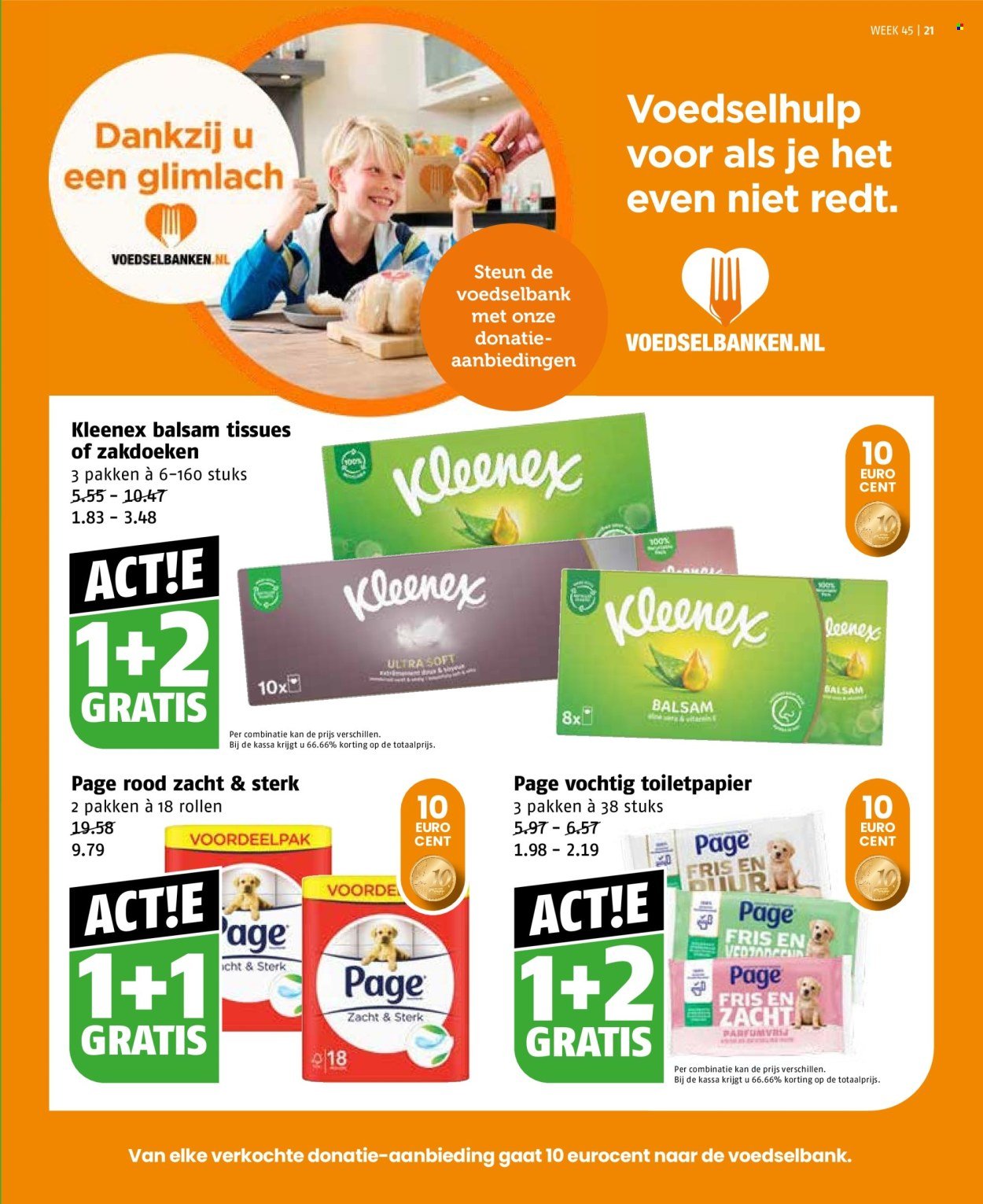 POIESZ folder - Van zondag 2 november 2025 (2025-11-02 - 2025-11-08)