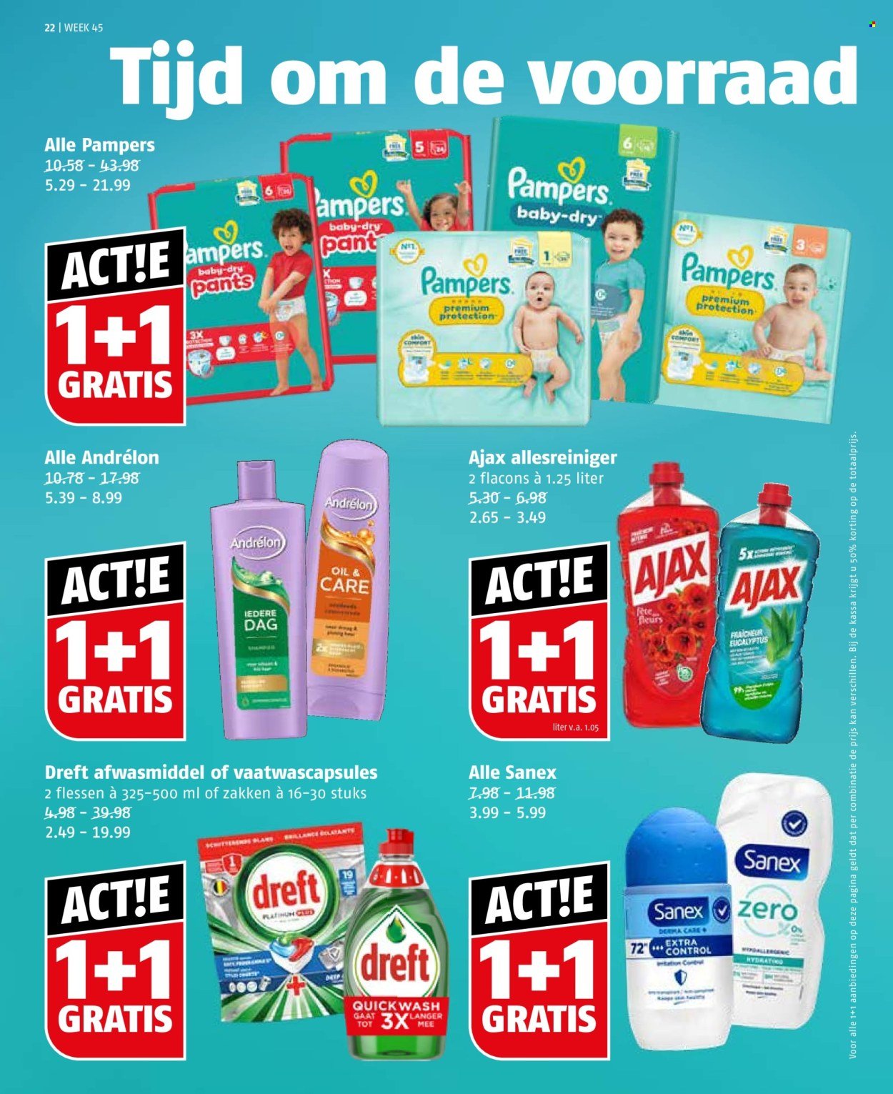 POIESZ folder - Van zondag 2 november 2025 (2025-11-02 - 2025-11-08)