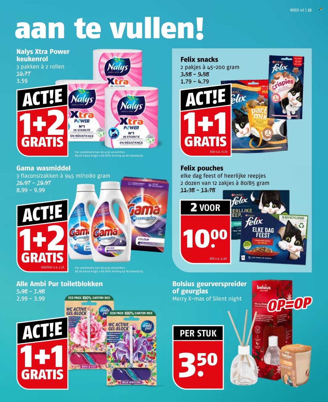 POIESZ folder - Van zondag 2 november 2025 (2025-11-02 - 2025-11-08)