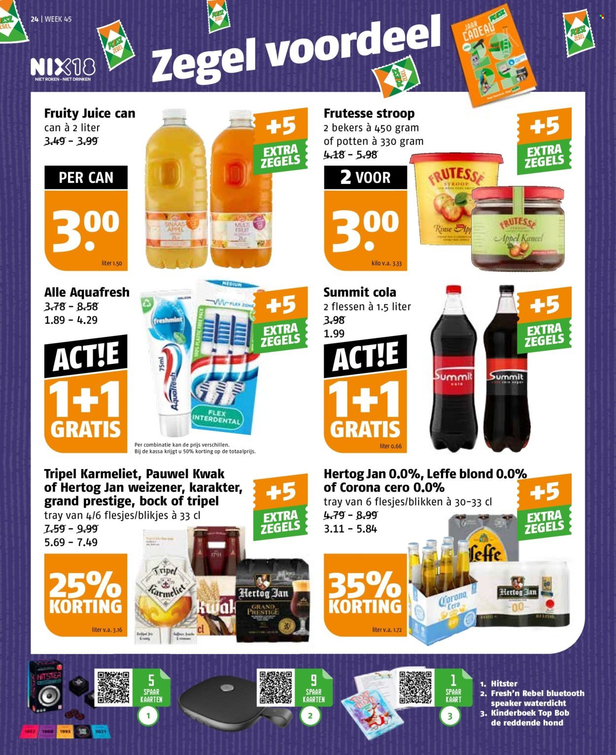 POIESZ folder - Van zondag 2 november 2025 (2025-11-02 - 2025-11-08)