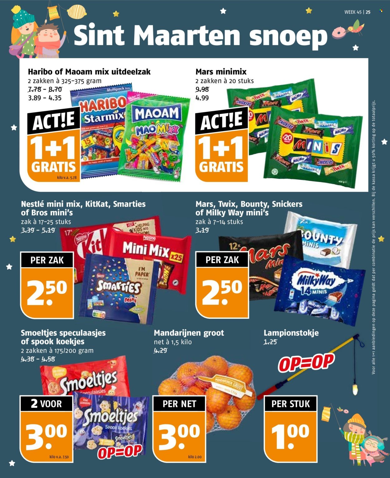 POIESZ folder - Van zondag 2 november 2025 (2025-11-02 - 2025-11-08)