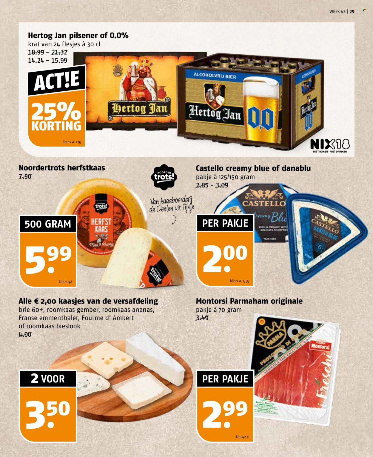 POIESZ folder - Van zondag 2 november 2025 (2025-11-02 - 2025-11-08)