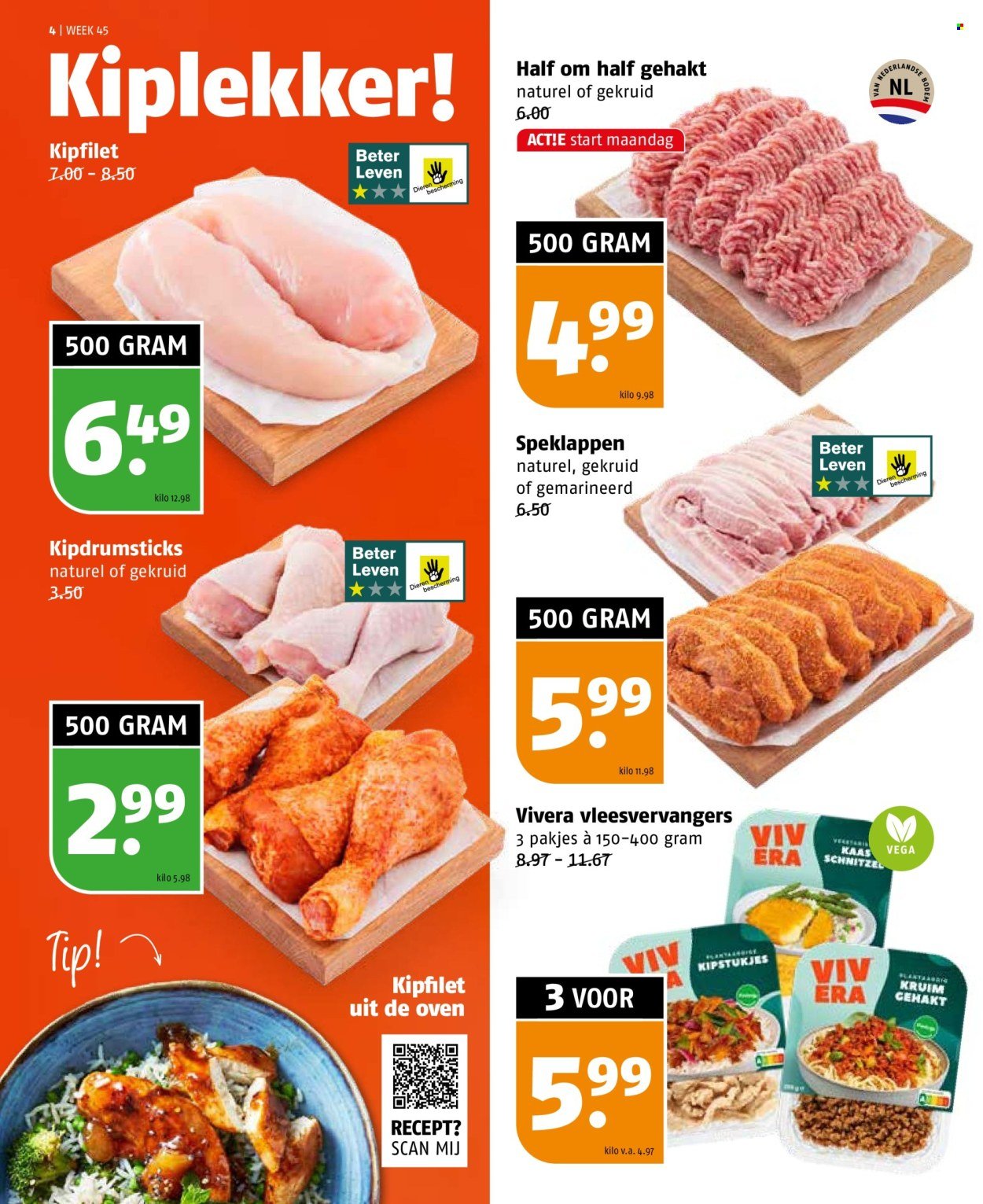 POIESZ folder - Van zondag 2 november 2025 (2025-11-02 - 2025-11-08)