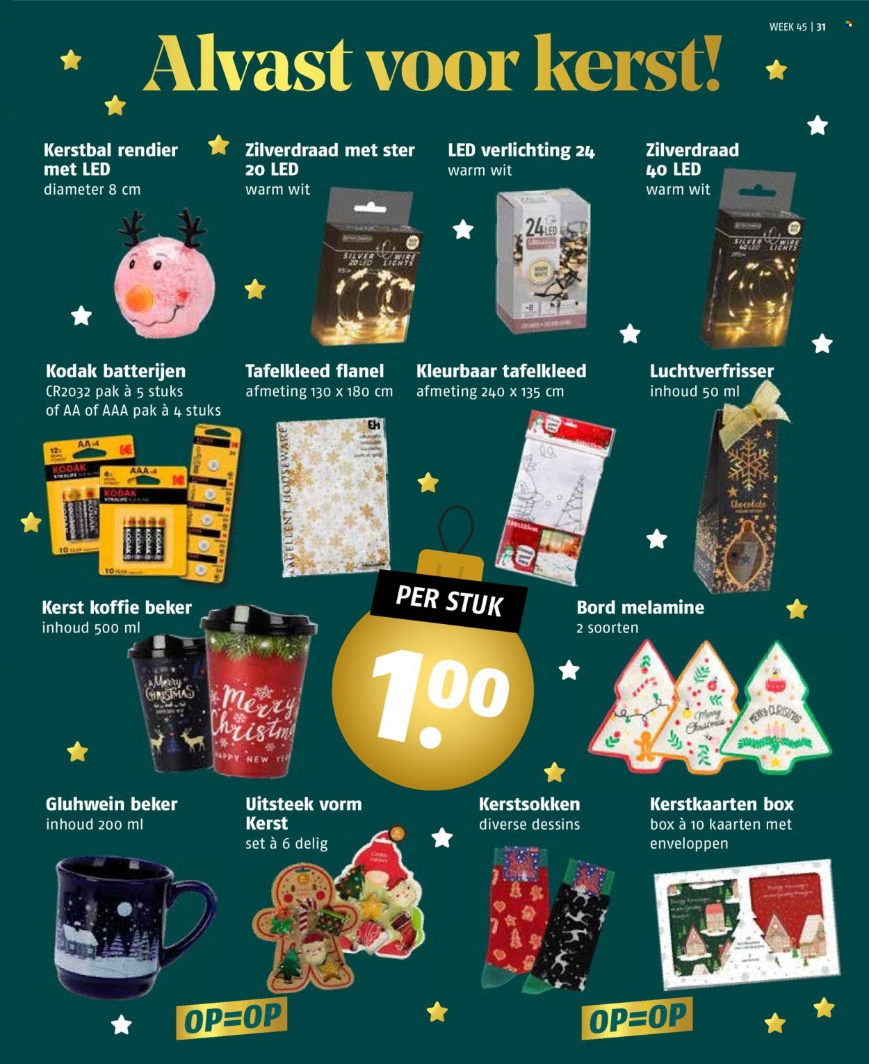 POIESZ folder - Van zondag 2 november 2025 (2025-11-02 - 2025-11-08)