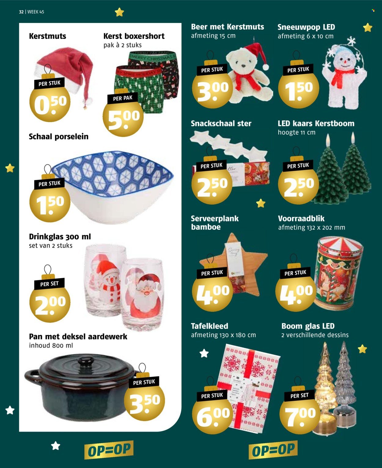 POIESZ folder - Van zondag 2 november 2025 (2025-11-02 - 2025-11-08)