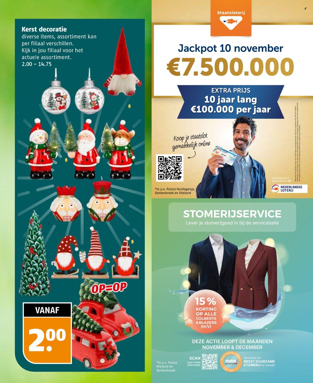 POIESZ folder - Van zondag 2 november 2025 (2025-11-02 - 2025-11-08)