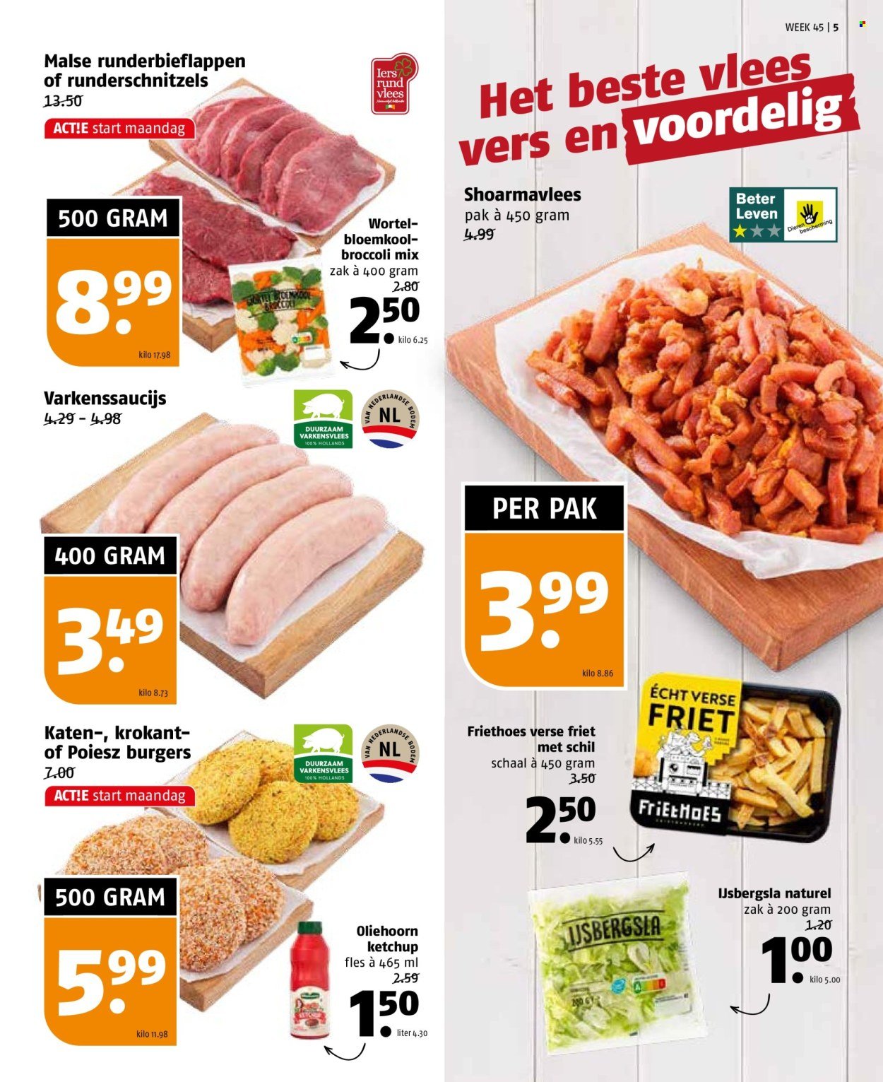 POIESZ folder - Van zondag 2 november 2025 (2025-11-02 - 2025-11-08)