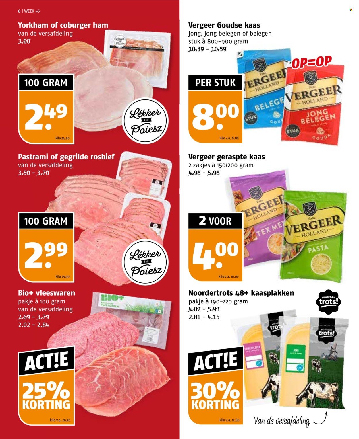 POIESZ folder - Van zondag 2 november 2025 (2025-11-02 - 2025-11-08)