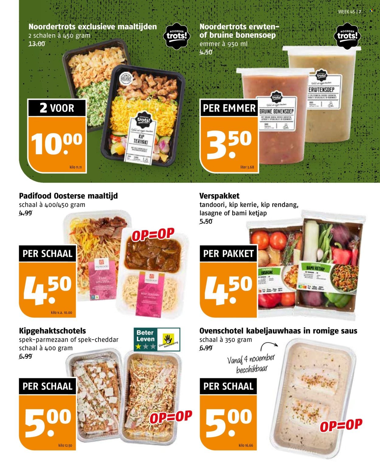 POIESZ folder - Van zondag 2 november 2025 (2025-11-02 - 2025-11-08)