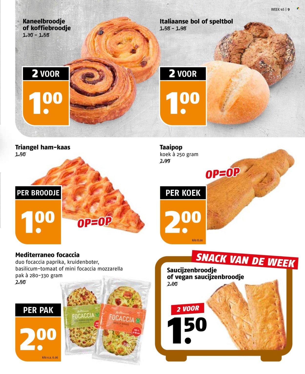 POIESZ folder - Van zondag 2 november 2025 (2025-11-02 - 2025-11-08)