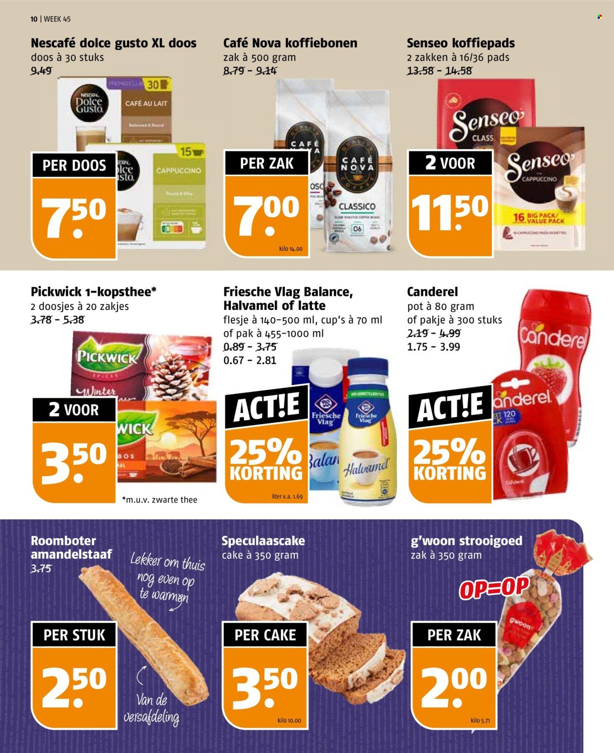 POIESZ folder - Van zondag 2 november 2025 (2025-11-02 - 2025-11-08)