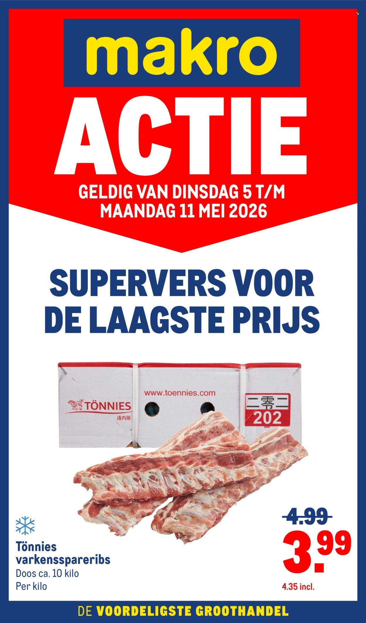 MAKRO folder - Versdeals