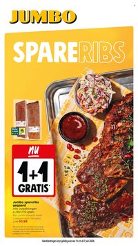 JUMBO folder - Van woensdag 1 juli 2026