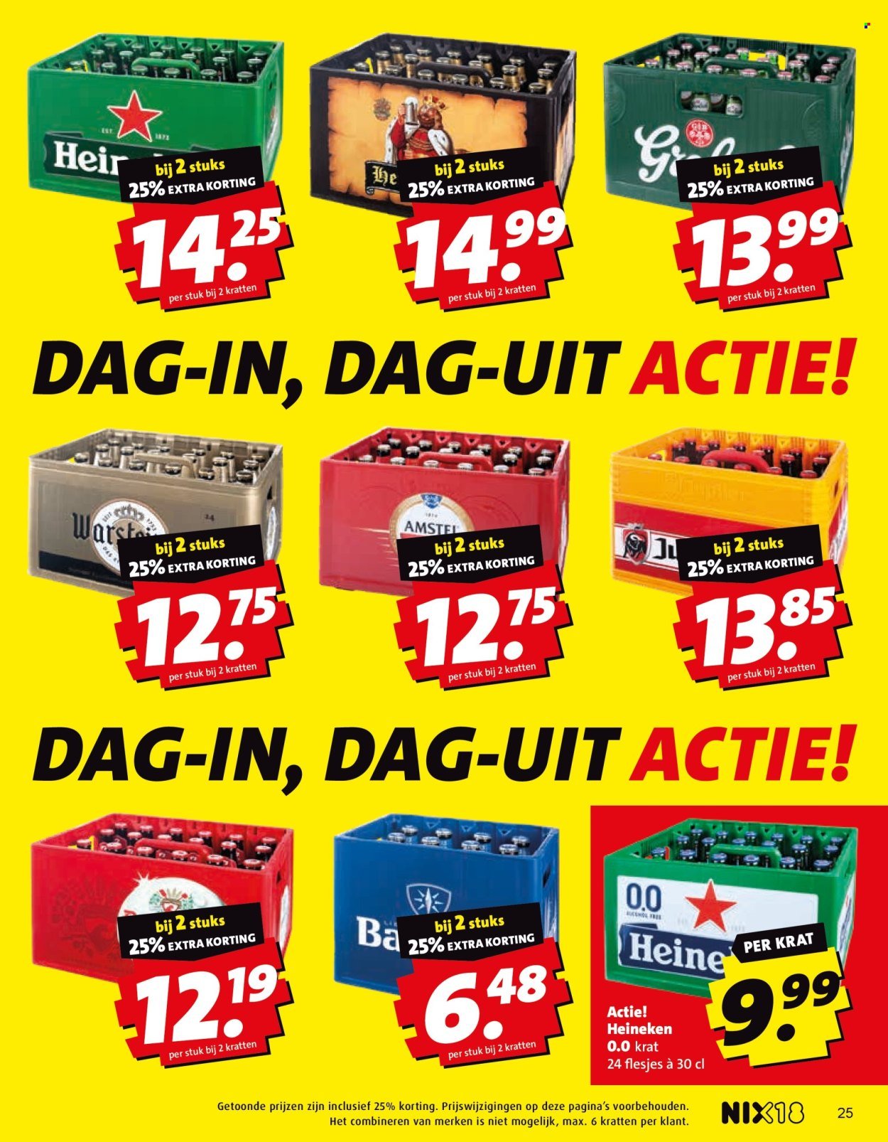 BONI folder - Van maandag 28 september 2026
