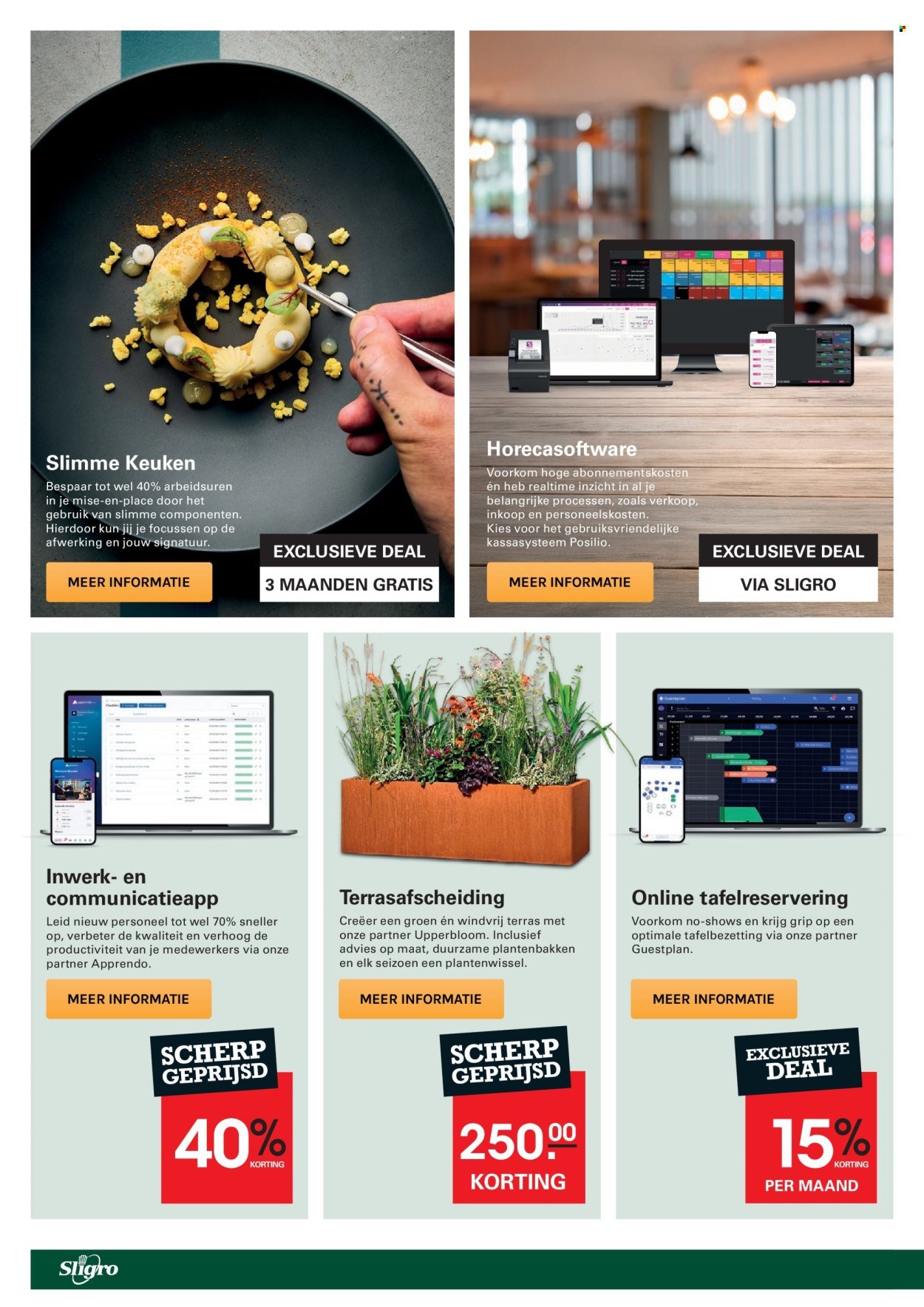 SLIGRO folder - Herfstspecial (2025-10-09 - 2025-10-27)