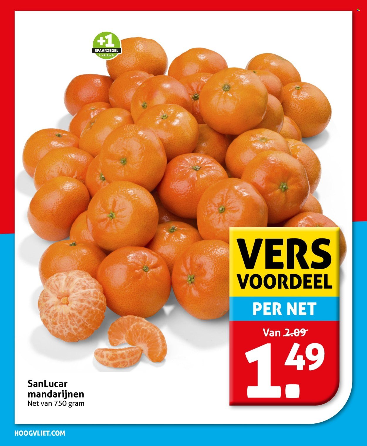 HOOGVLIET folder - Van woensdag 21 januari 2026