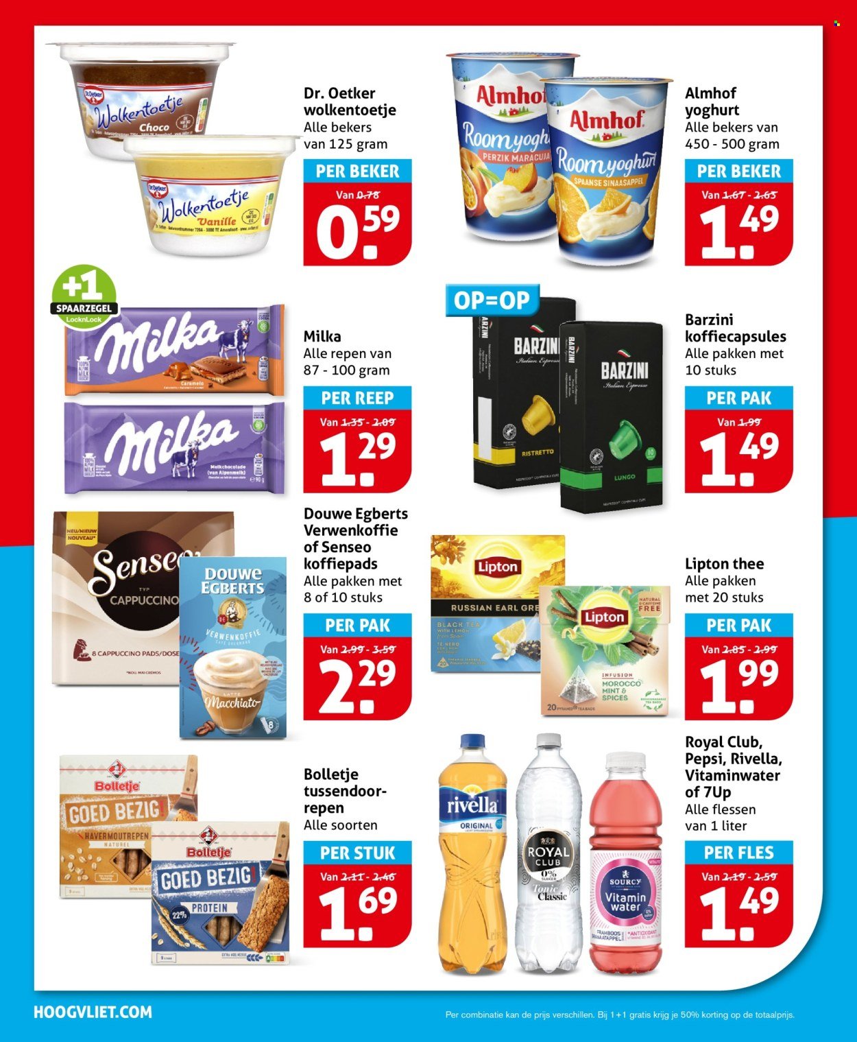 HOOGVLIET folder - Van woensdag 21 januari 2026