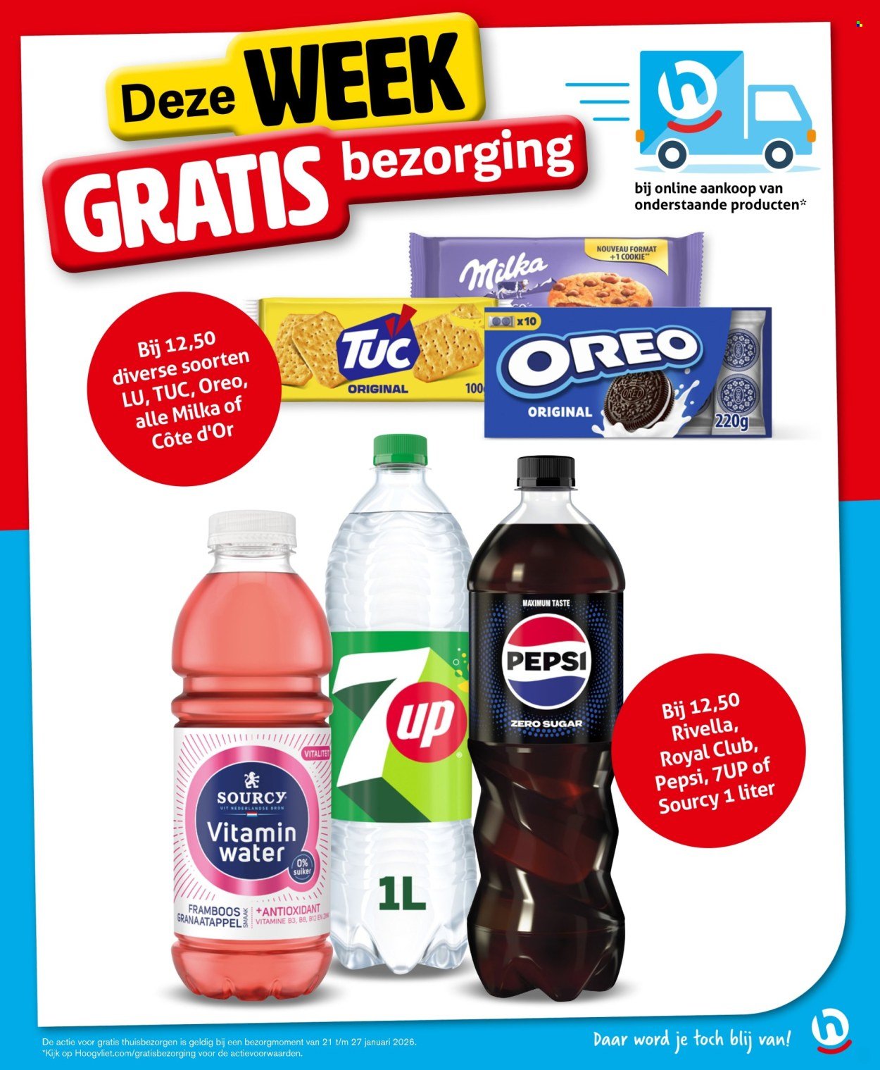 HOOGVLIET folder - Van woensdag 21 januari 2026