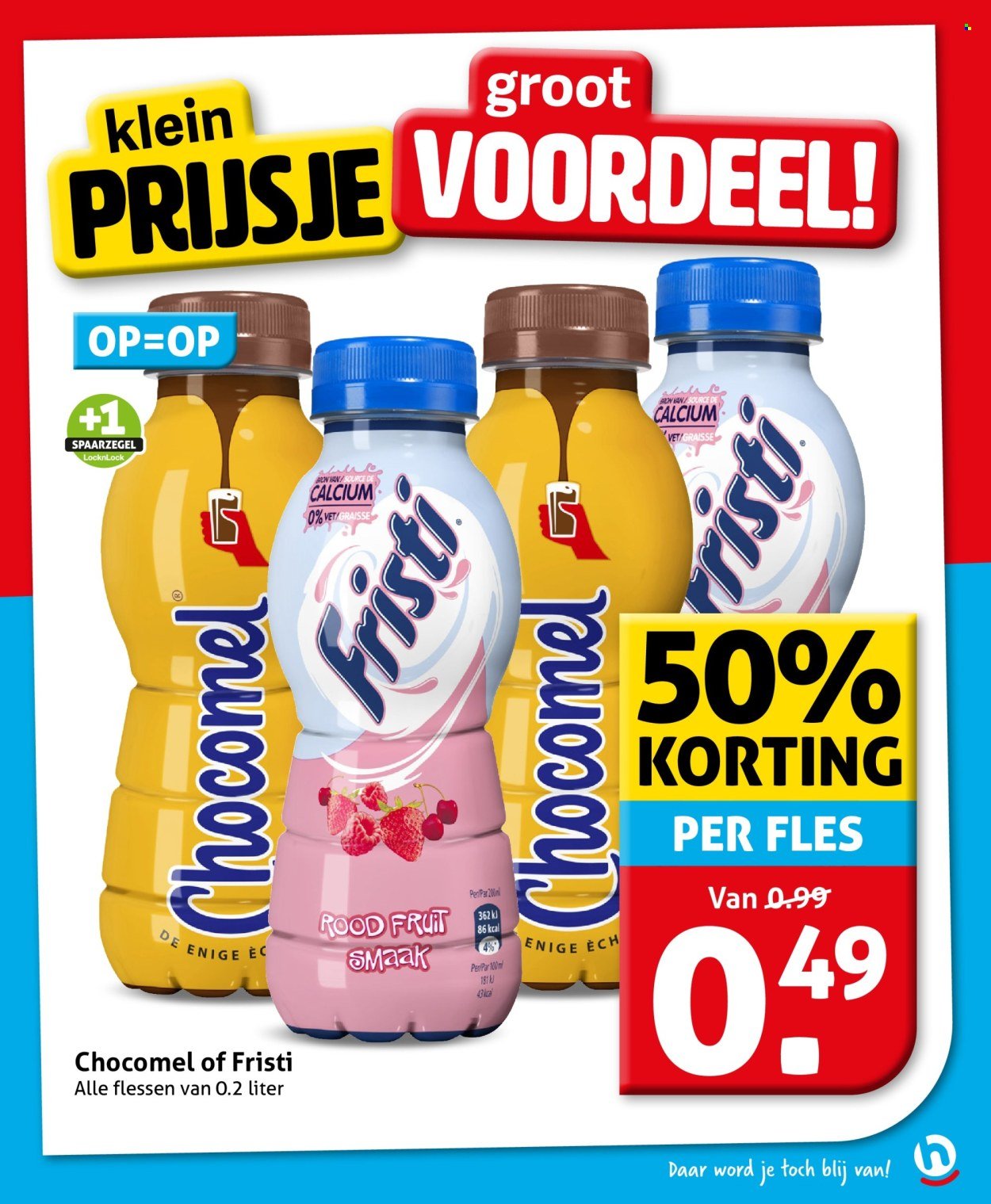 HOOGVLIET folder - Van woensdag 21 januari 2026