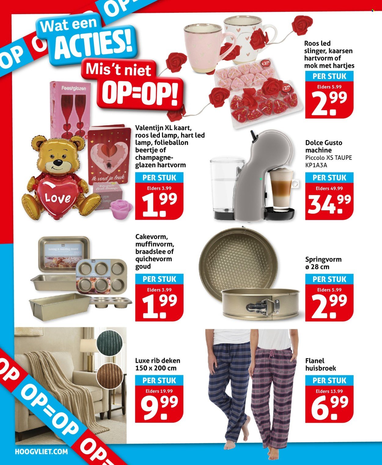 HOOGVLIET folder - Van woensdag 21 januari 2026