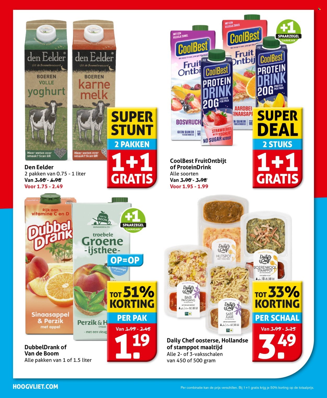 HOOGVLIET folder - Van woensdag 21 januari 2026