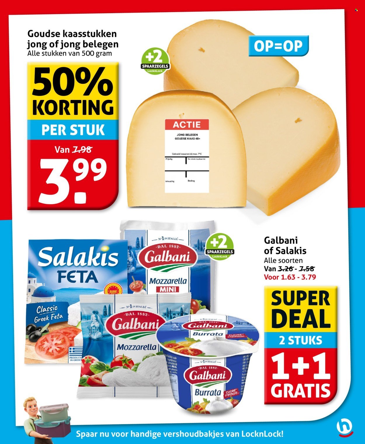 HOOGVLIET folder - Van woensdag 21 januari 2026