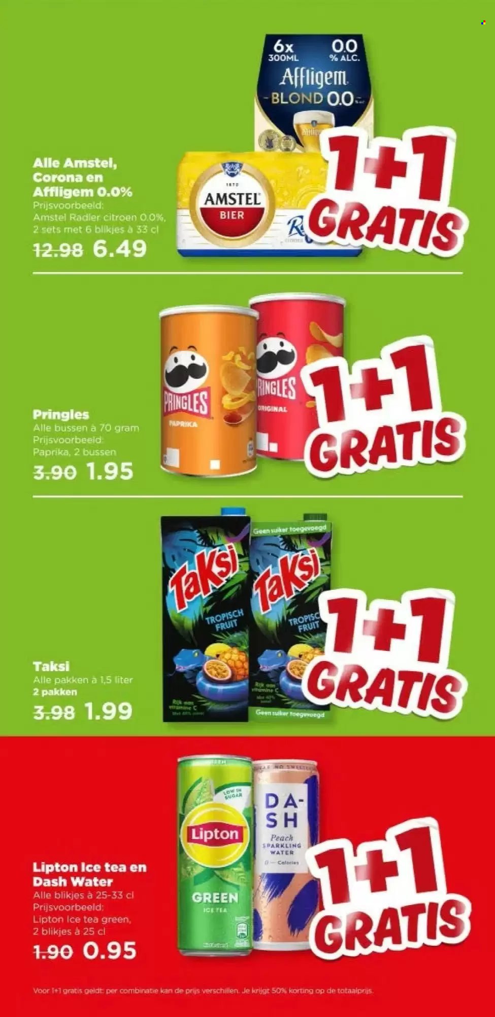 PLUS folder - Van woensdag 6 mei 2026
