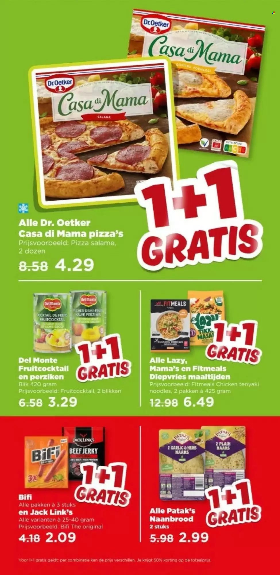 PLUS folder - Van woensdag 6 mei 2026