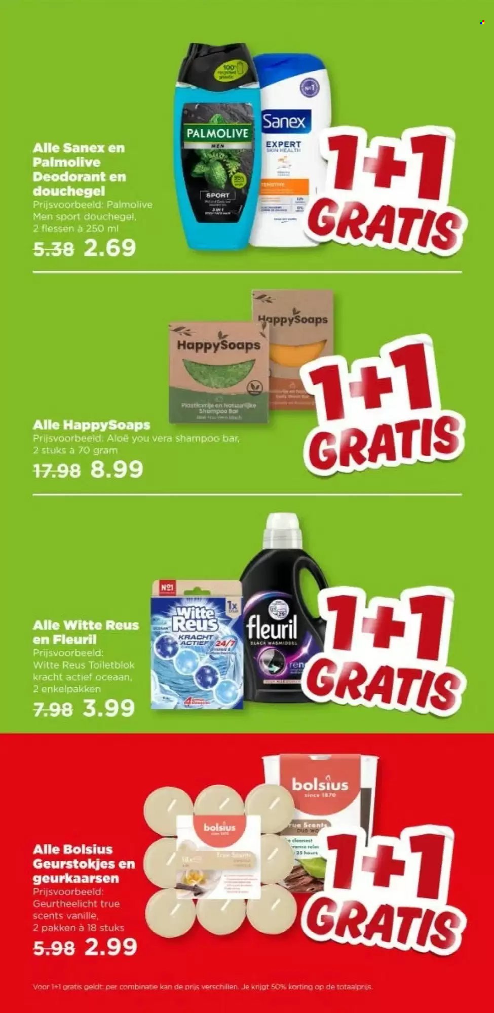 PLUS folder - Van woensdag 6 mei 2026