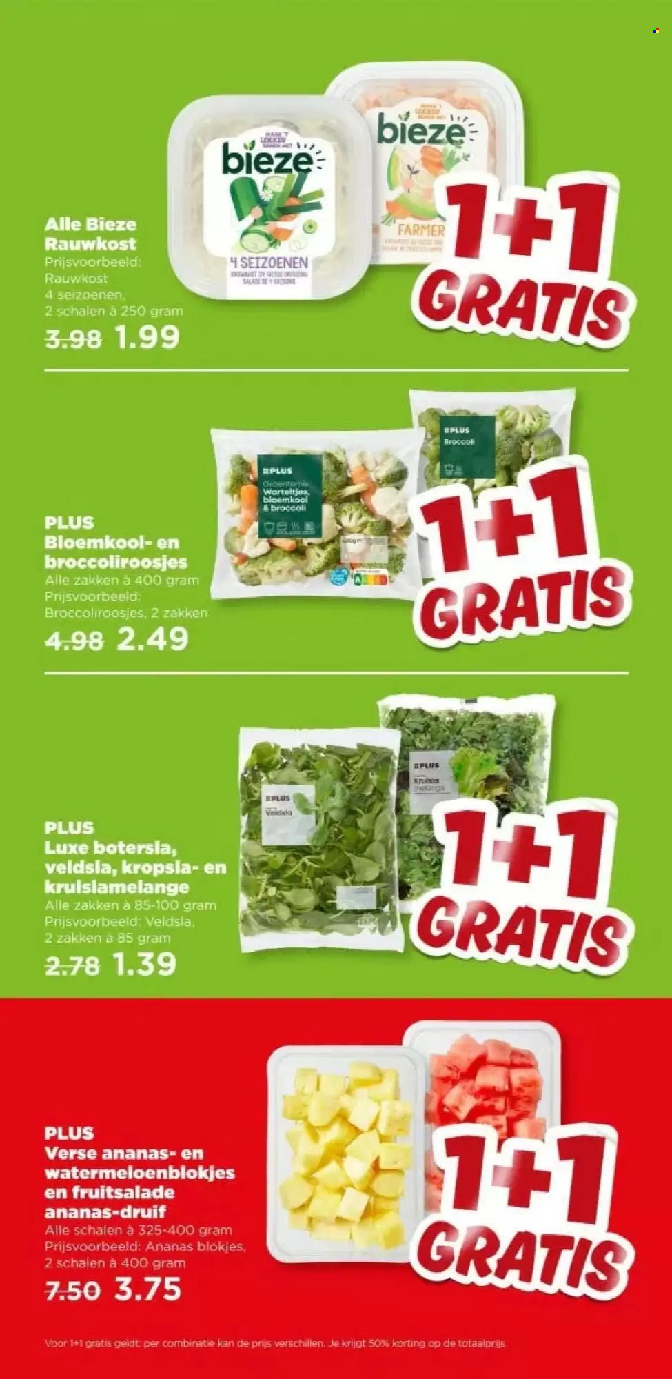 PLUS folder - Van woensdag 6 mei 2026