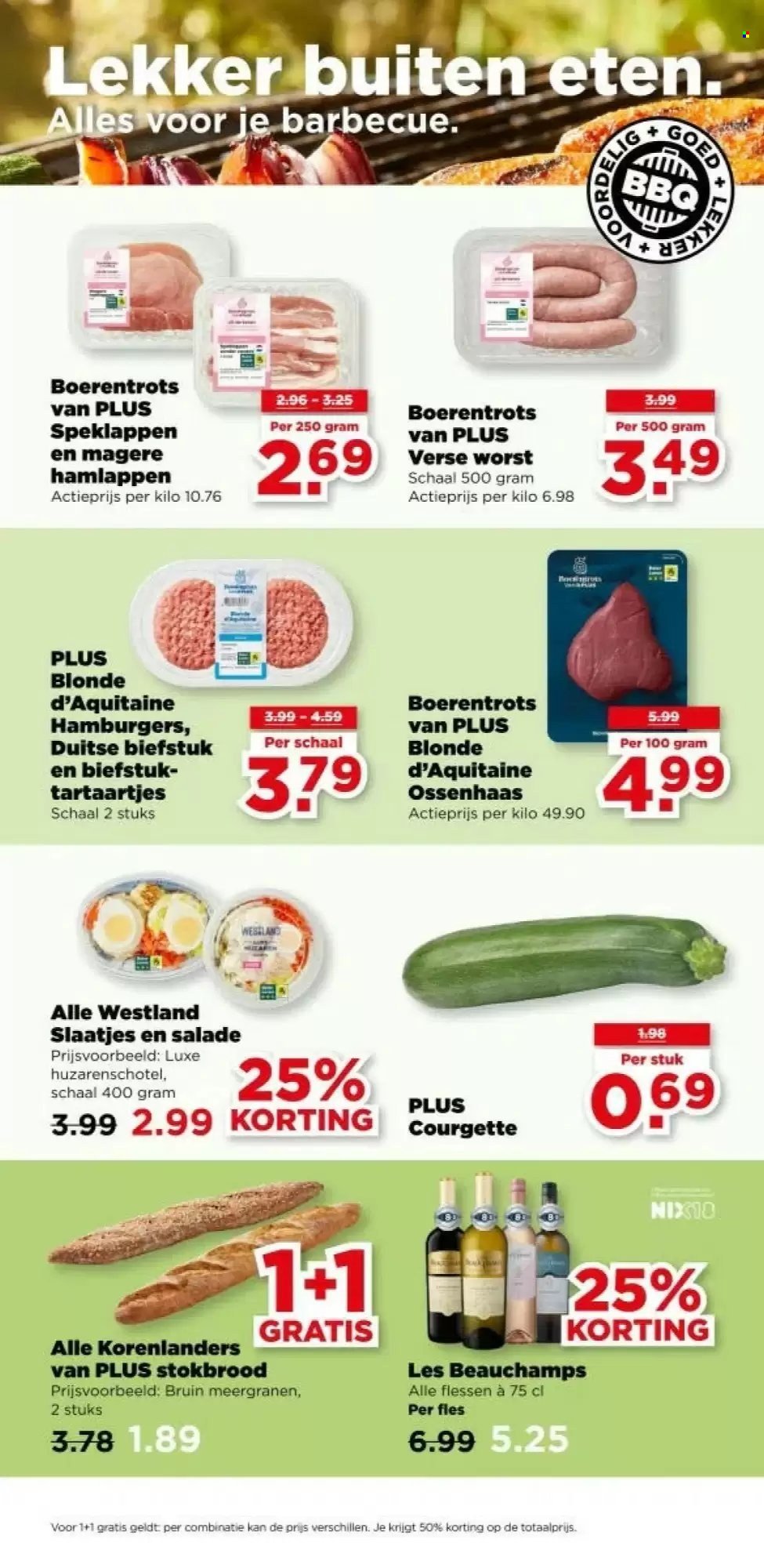 PLUS folder - Van woensdag 6 mei 2026