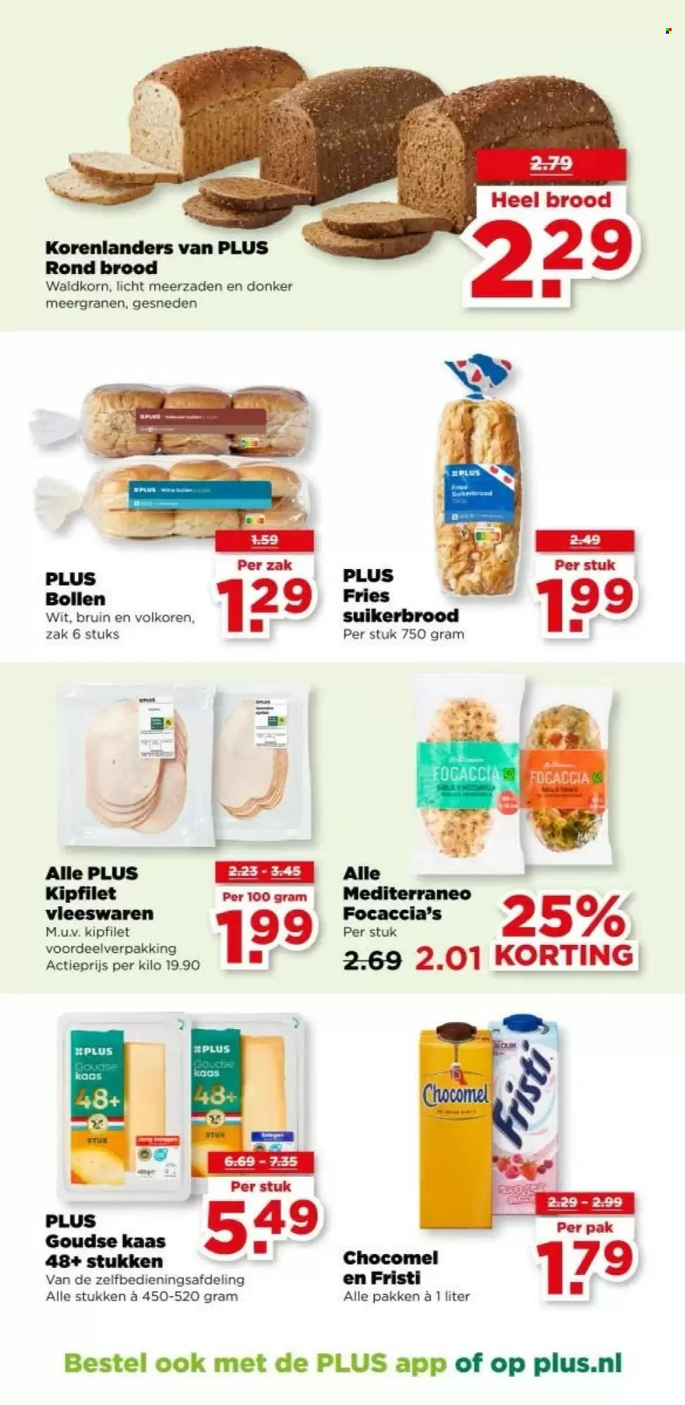 PLUS folder - Van woensdag 6 mei 2026