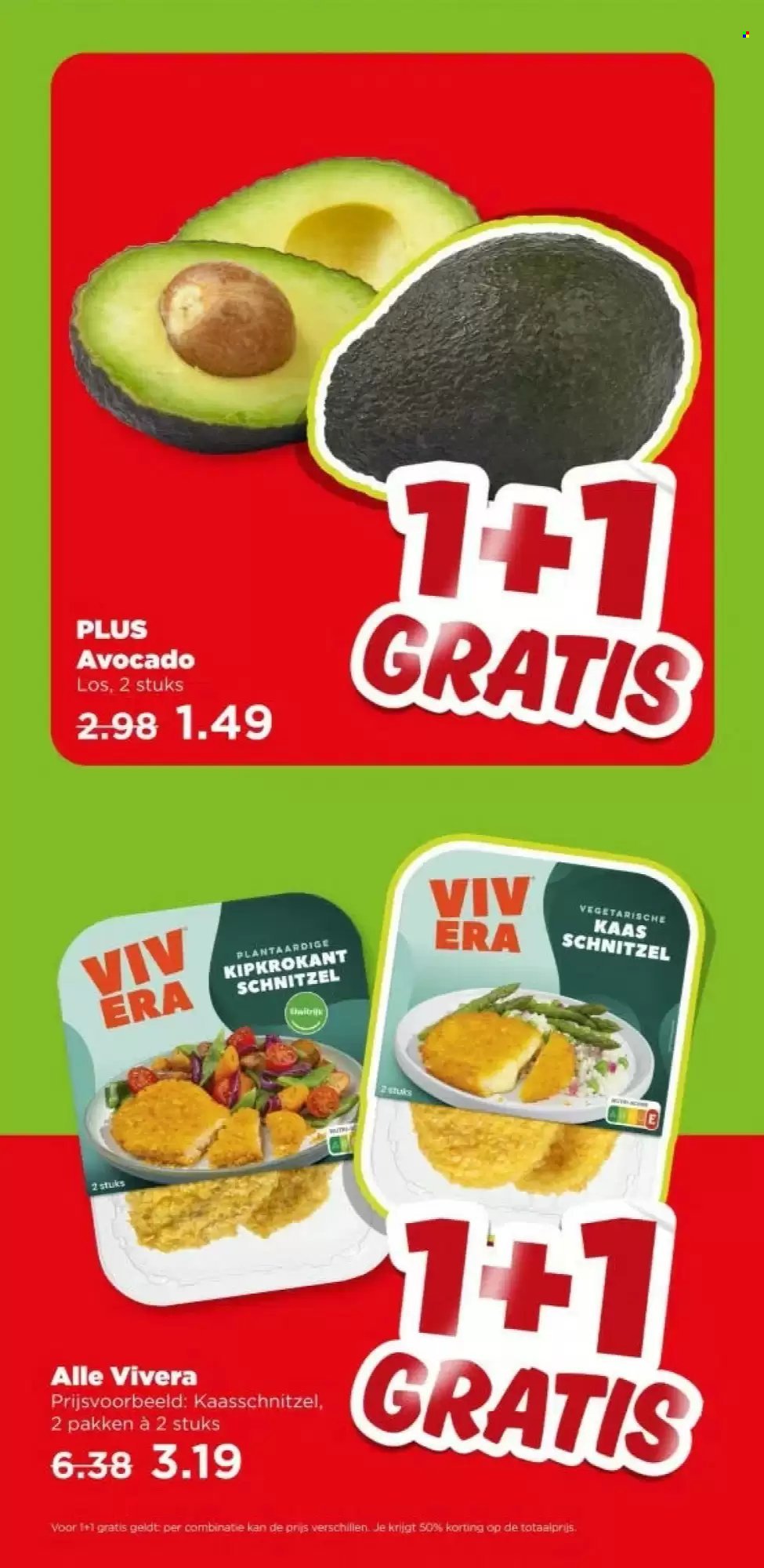 PLUS folder - Van woensdag 6 mei 2026