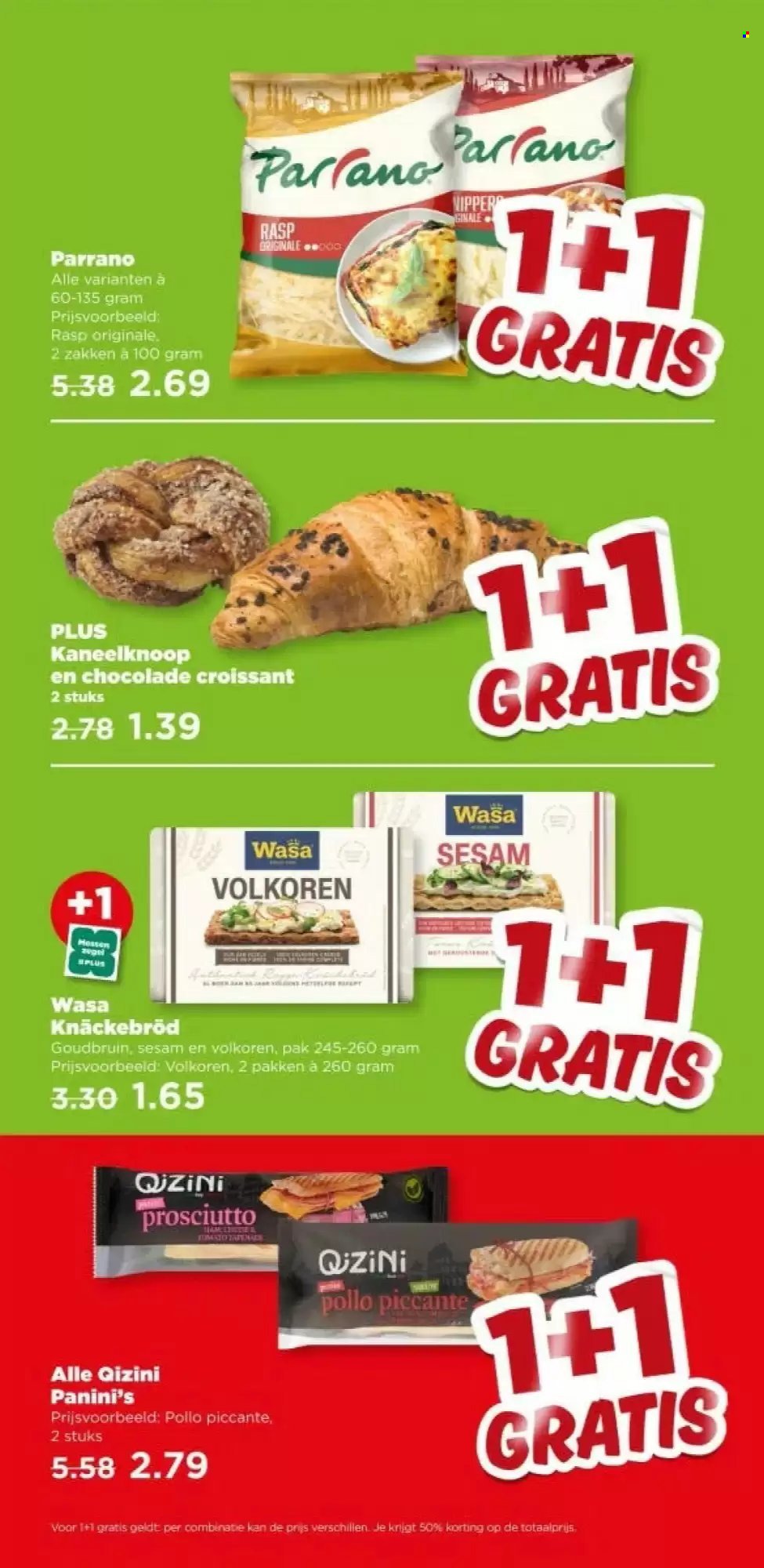 PLUS folder - Van woensdag 6 mei 2026