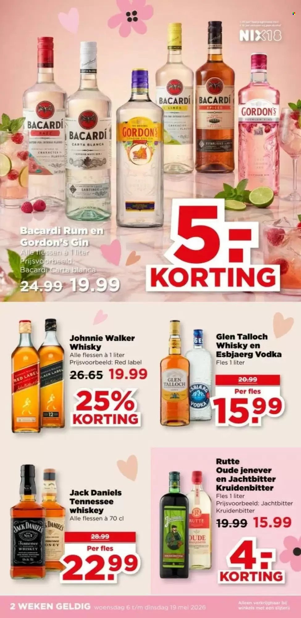 PLUS folder - Van woensdag 6 mei 2026