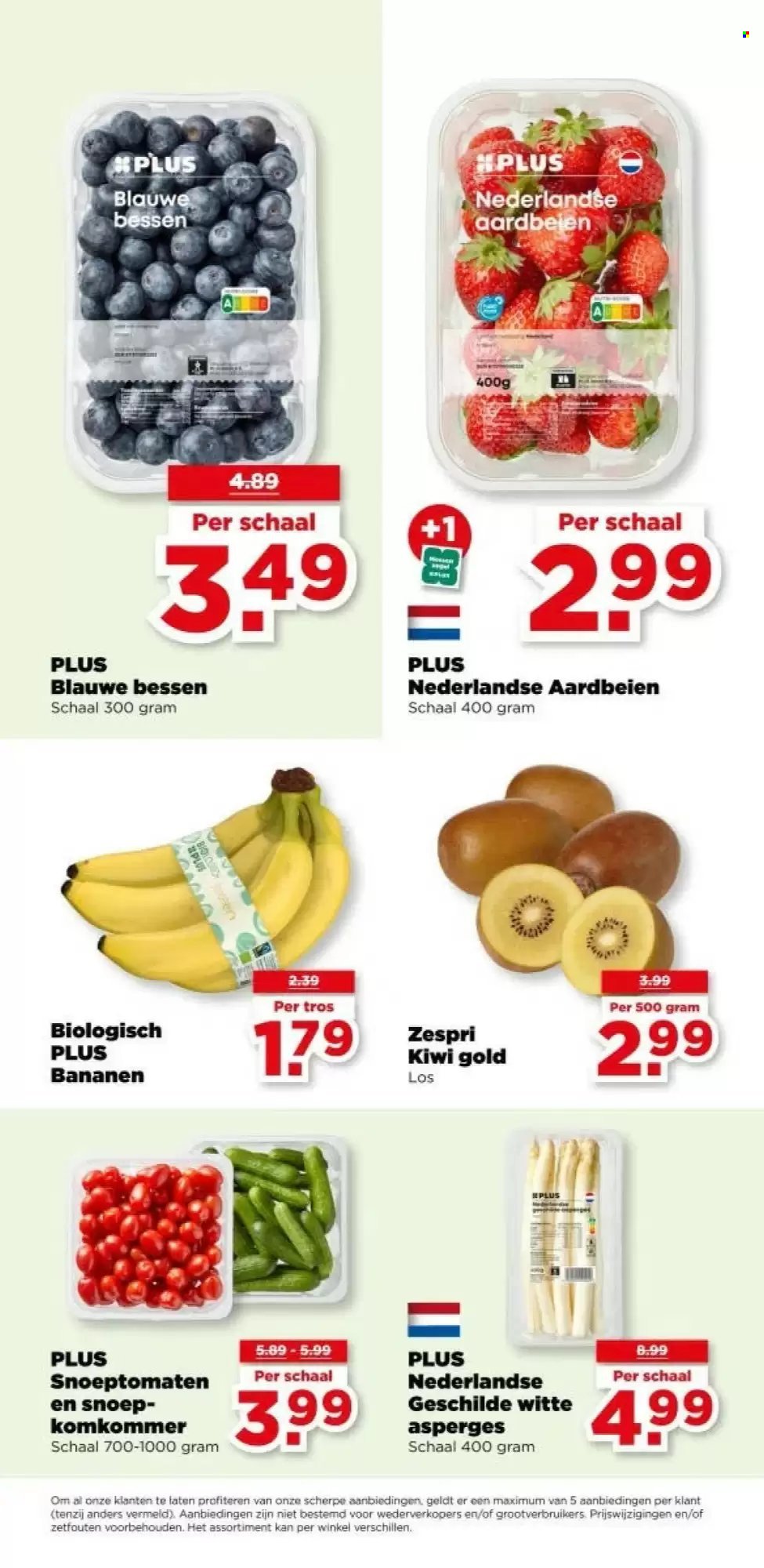 PLUS folder - Van woensdag 6 mei 2026
