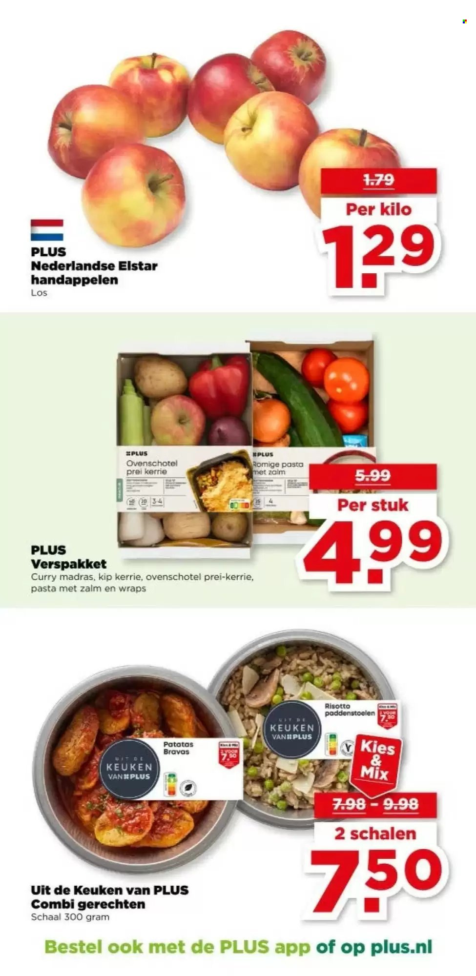 PLUS folder - Van woensdag 6 mei 2026