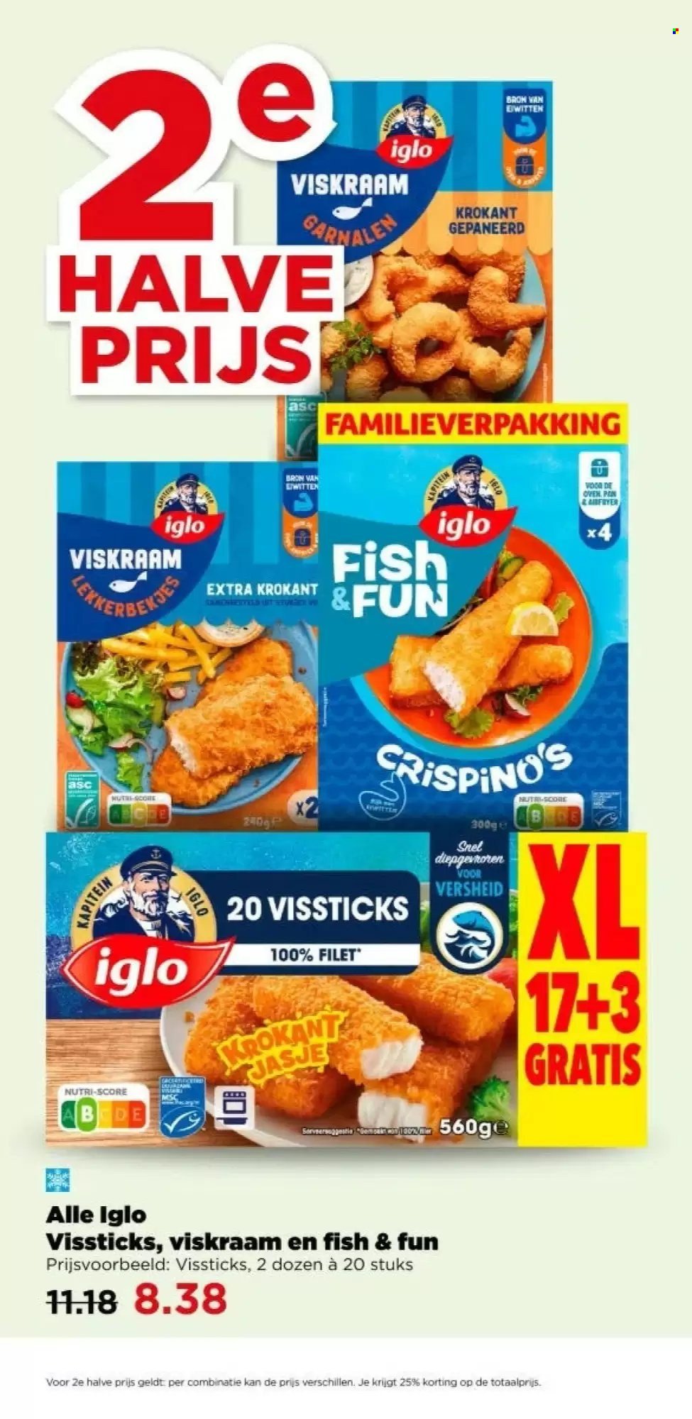 PLUS folder - Van woensdag 6 mei 2026