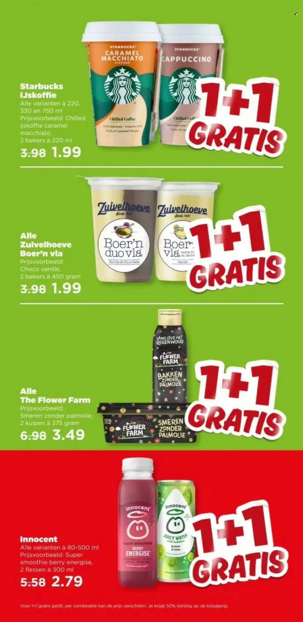 PLUS folder - Van woensdag 6 mei 2026