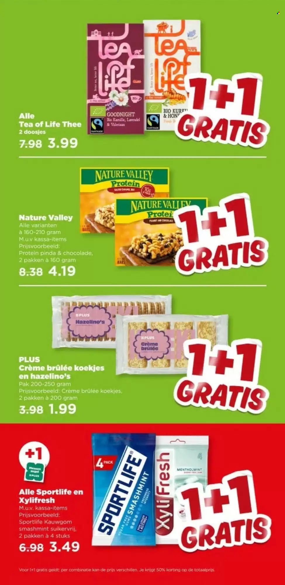 PLUS folder - Van woensdag 6 mei 2026