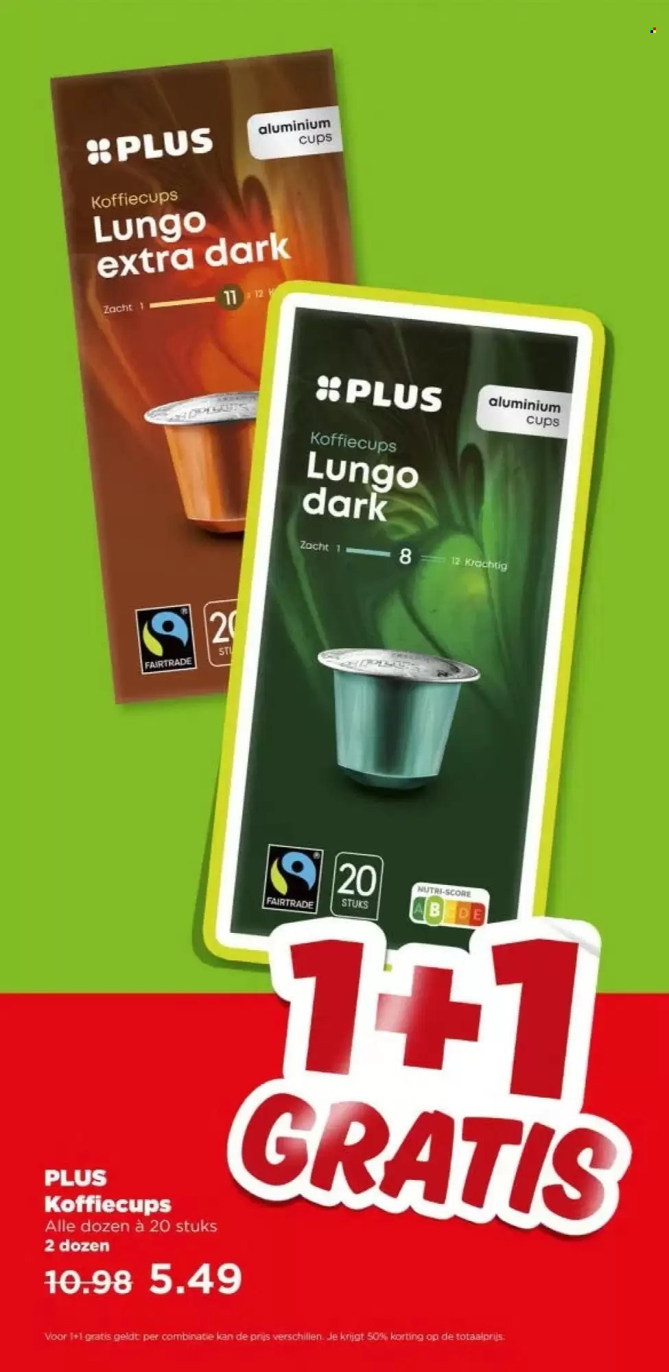 PLUS folder - Van woensdag 6 mei 2026