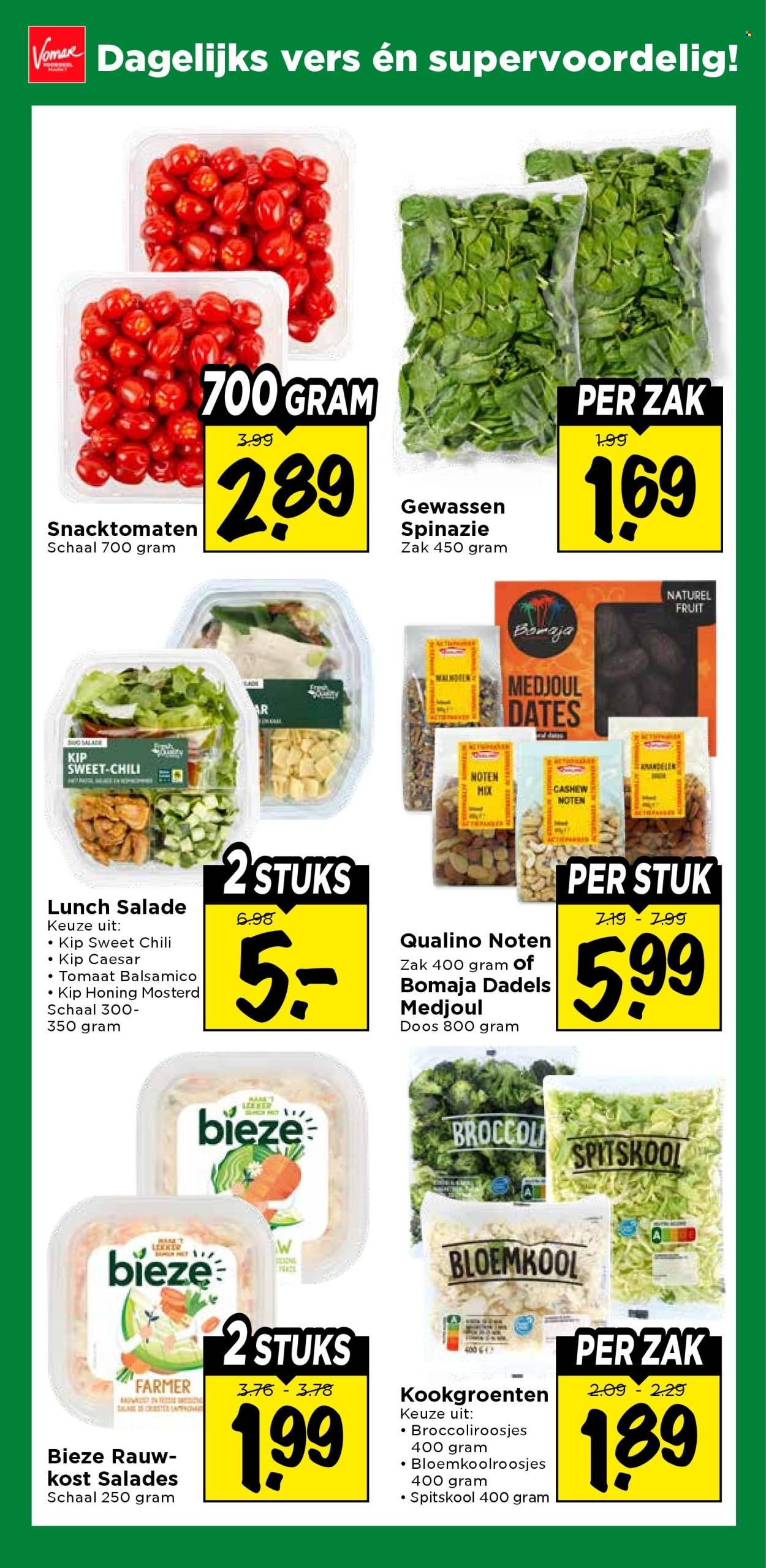 VOMAR folder - Van donderdag 16 april 2026 (2026-04-16 - 2026-04-18)