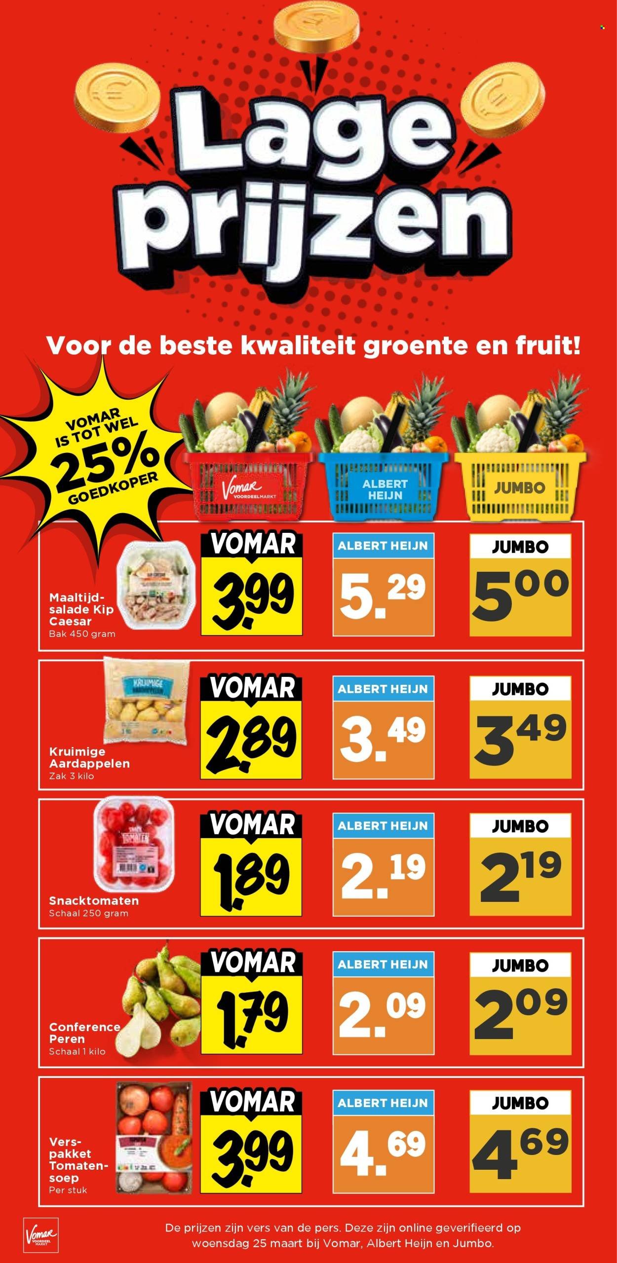 VOMAR folder - Van donderdag 16 april 2026 (2026-04-16 - 2026-04-18)