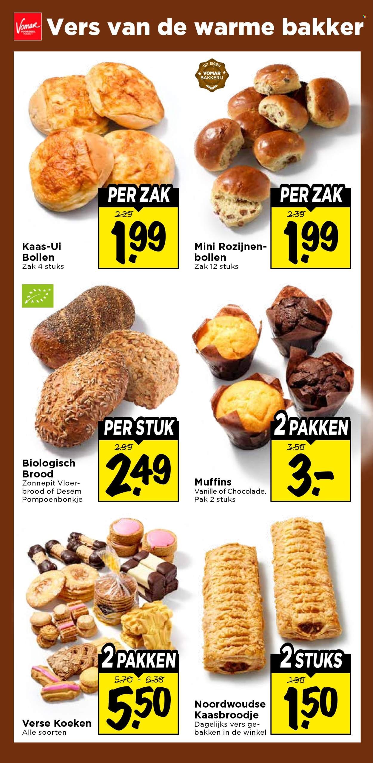 VOMAR folder - Van donderdag 16 april 2026 (2026-04-16 - 2026-04-18)