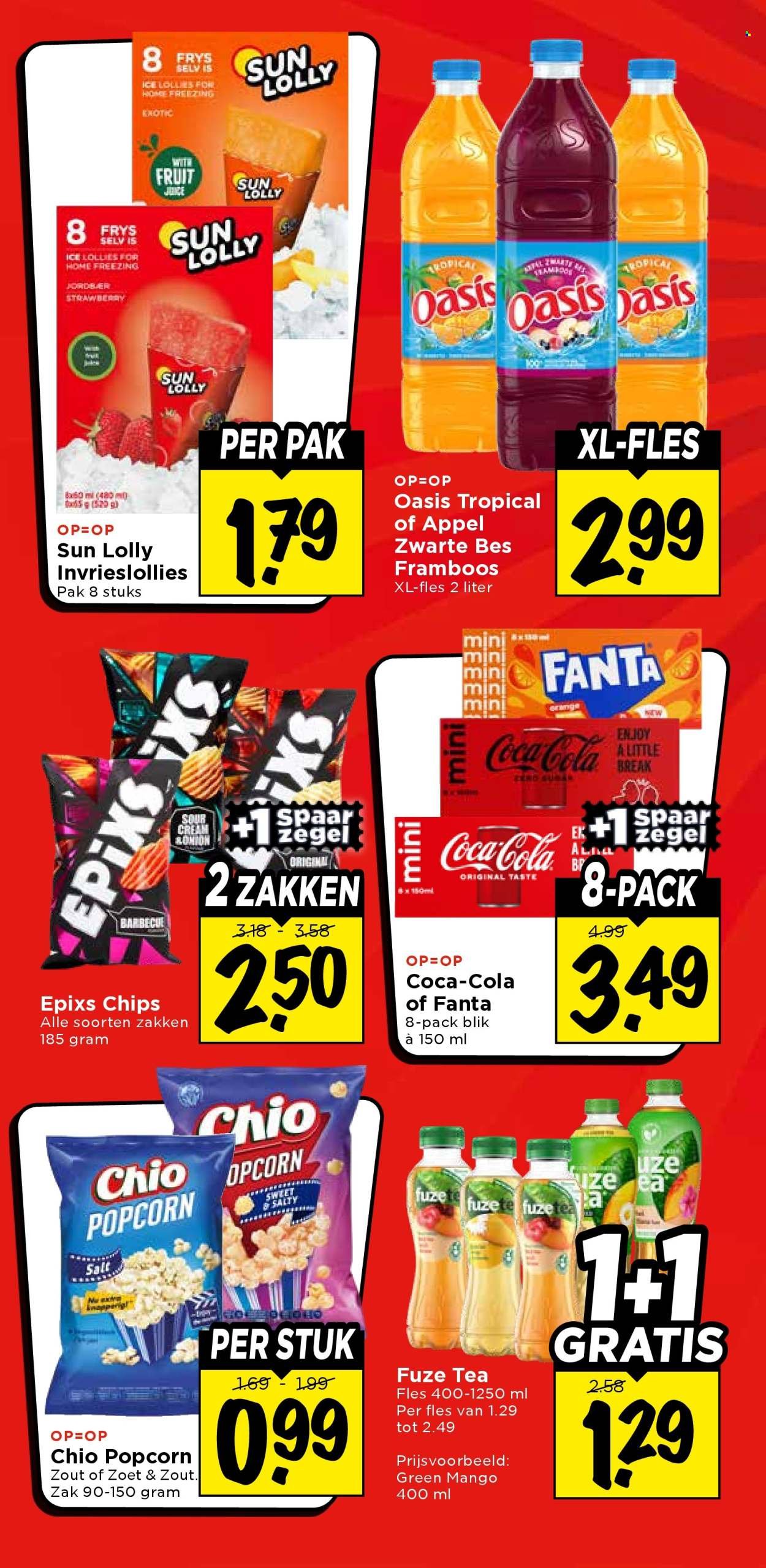 VOMAR folder - Van donderdag 16 april 2026 (2026-04-16 - 2026-04-18)